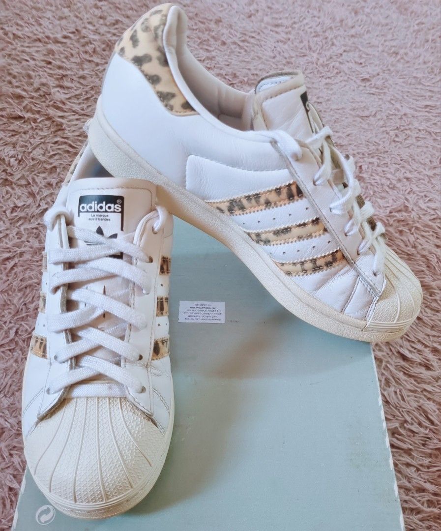 Adidas superstar shop womens size 6.5