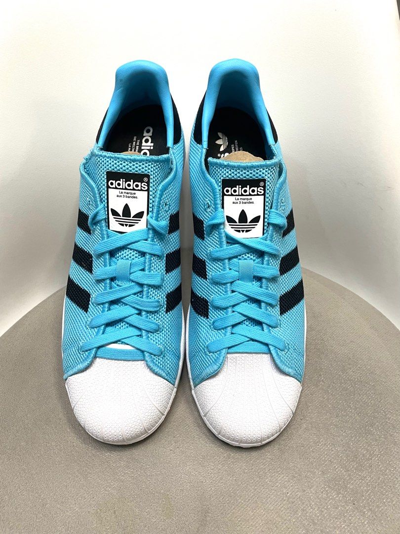 Adidas Superstar Primeknit BB2235 Women s Fashion Footwear