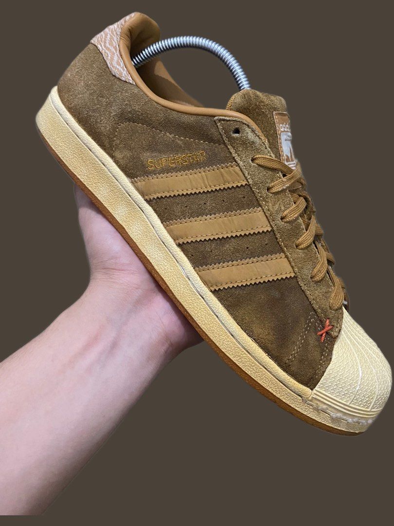 Jual adidas sales superstar suede