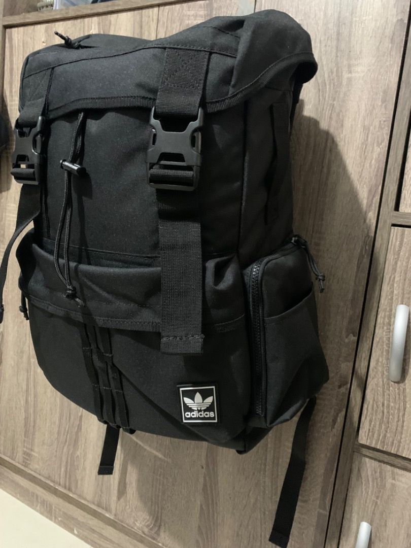 Adidas store utility backpack