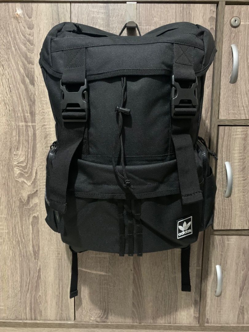 Adidas 2025 utility backpack