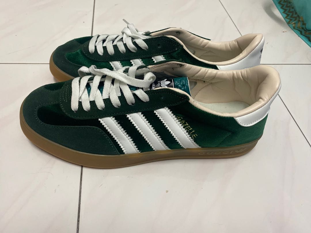 Adidas shop calabasas gucci