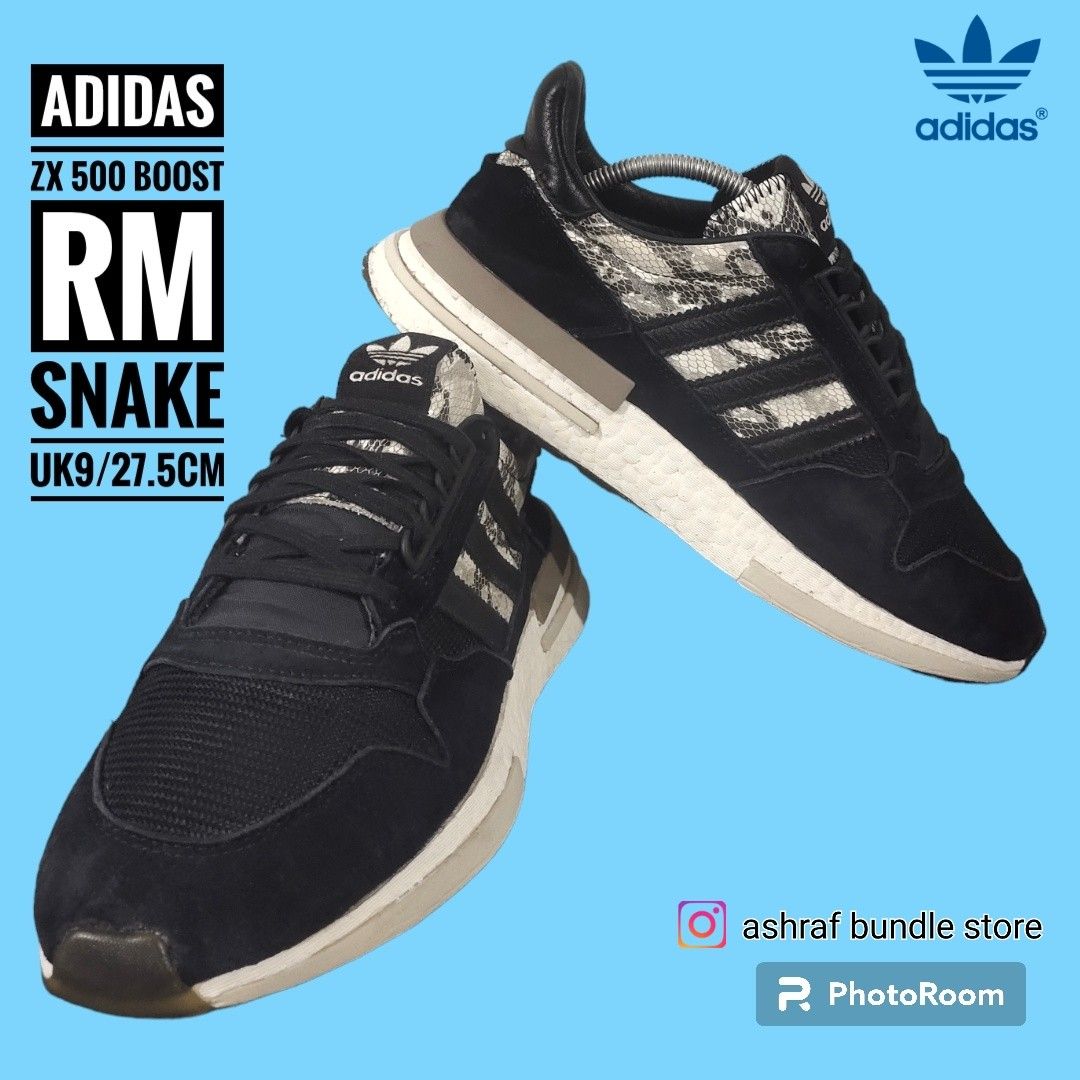Originals zx 500 shop boost