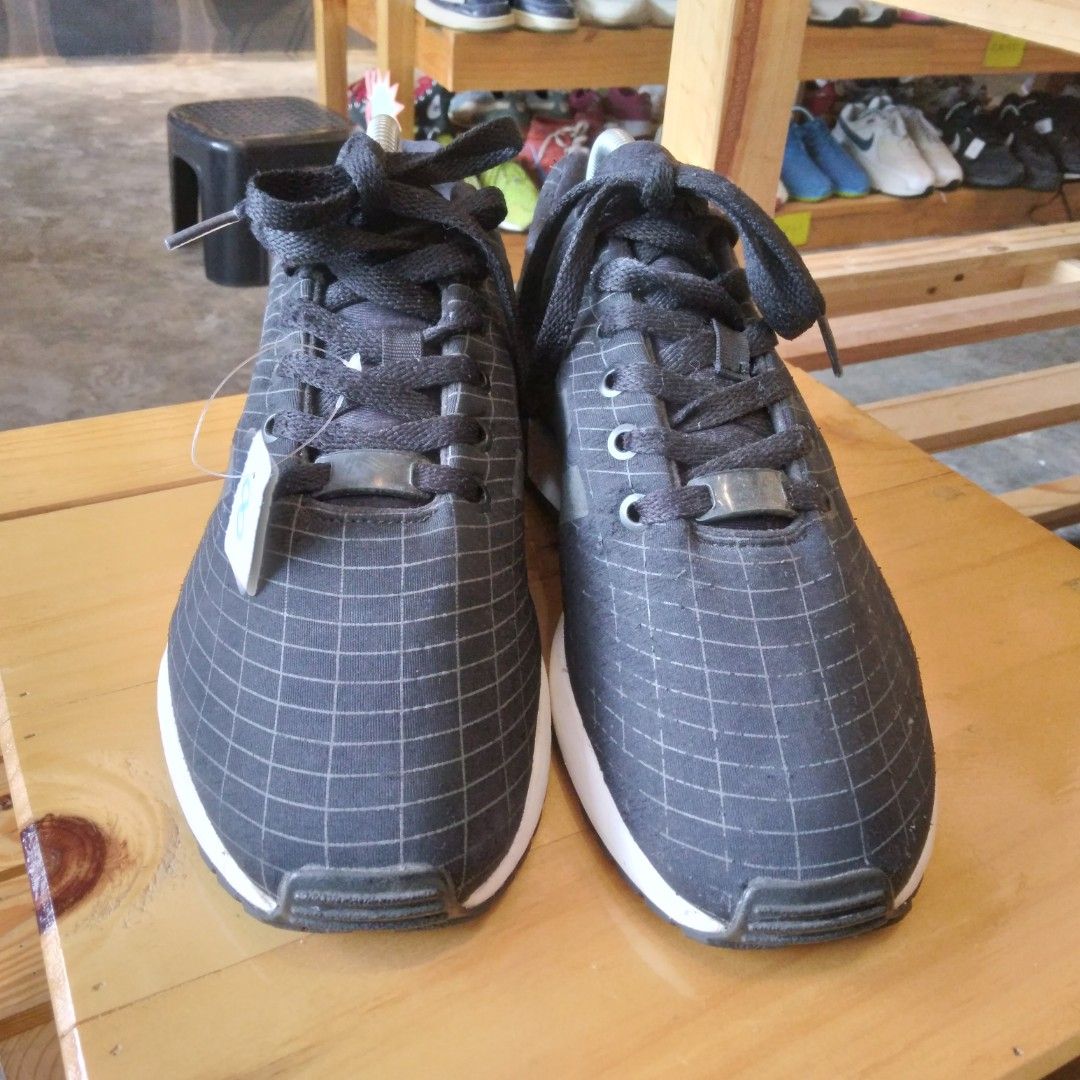 Adidas zx store flux athletic