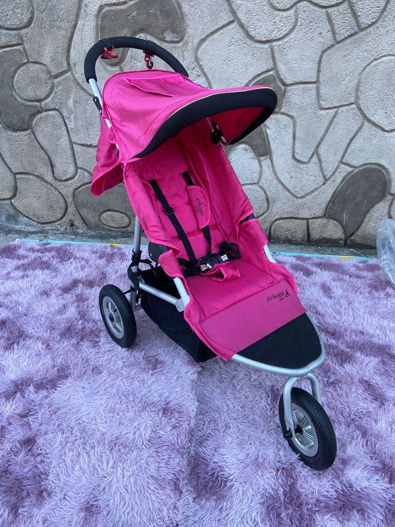 Air buggy mimi store