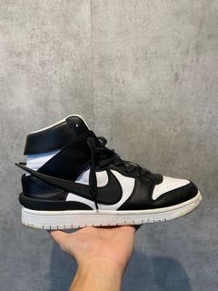 Aj x ambush