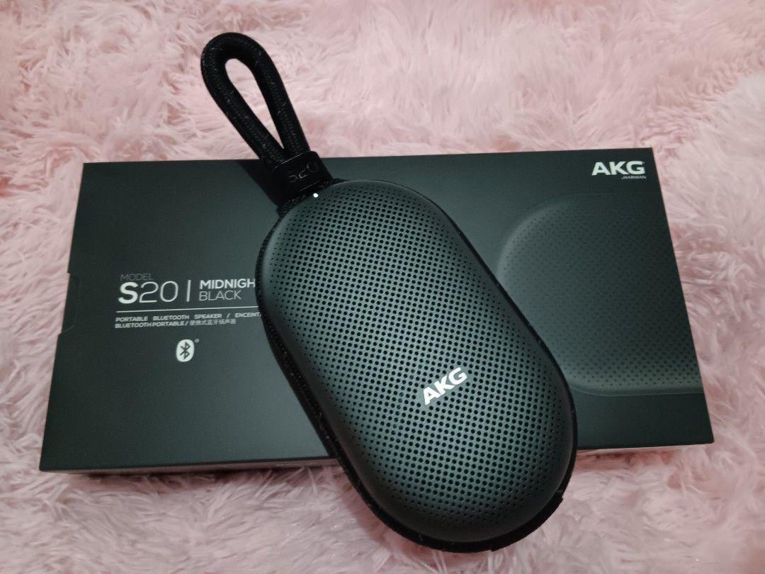 Akg bluetooth speaker clearance price