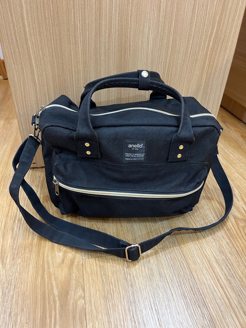 Anello sling bag discount original
