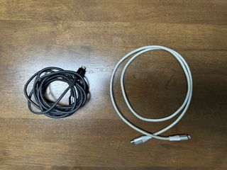 Anker USB-C to Lightning Braided Cables
