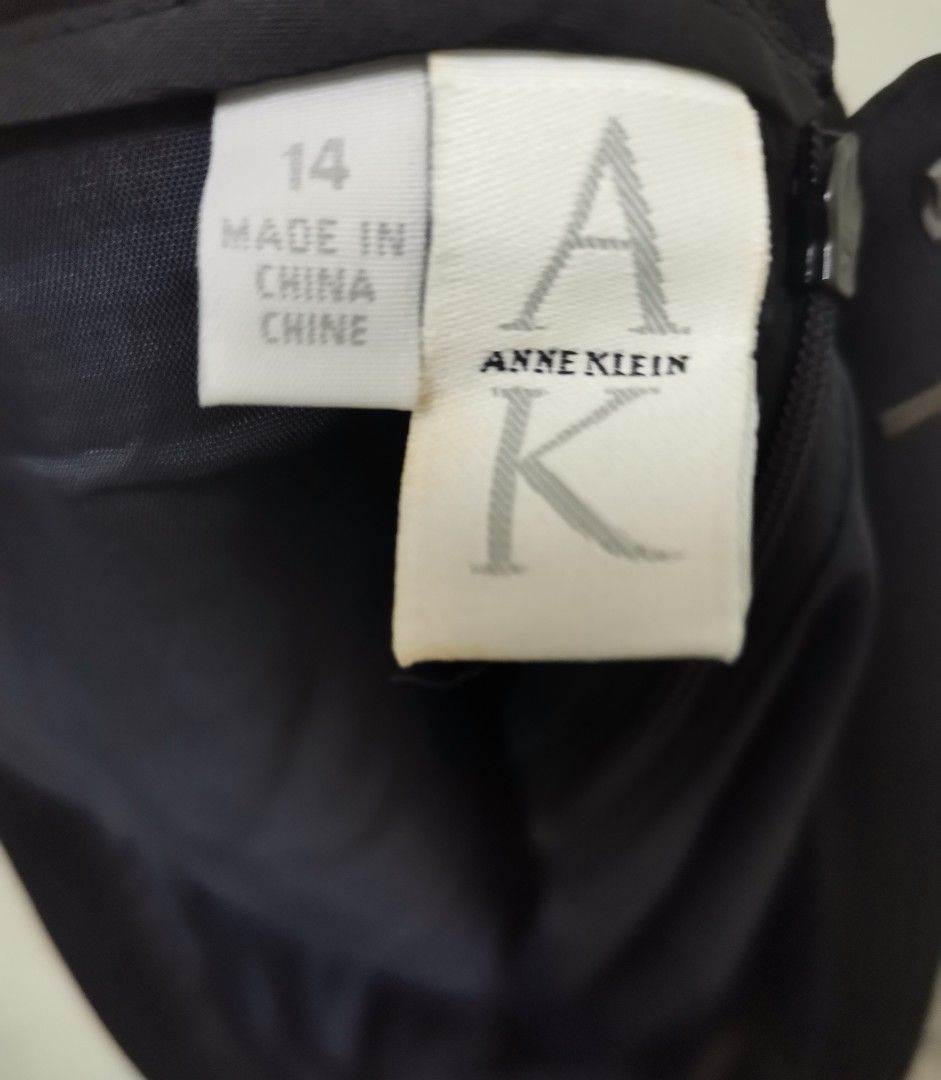 Anne Klein Skirt Large size Women s Fashion Bottoms Skirts on Carousell