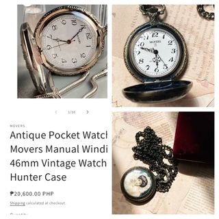 (Category: ) located in . Submitted by cestparfaitvintagejewelries (Listing ID 1265981987, Image 1). Description: .