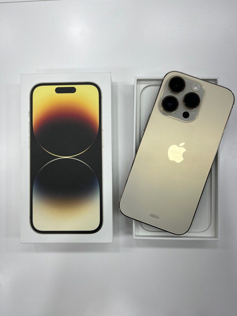 Iphone 14 Pro Max 256 G Sim Free Apple iPhone 14 pro max 256GB