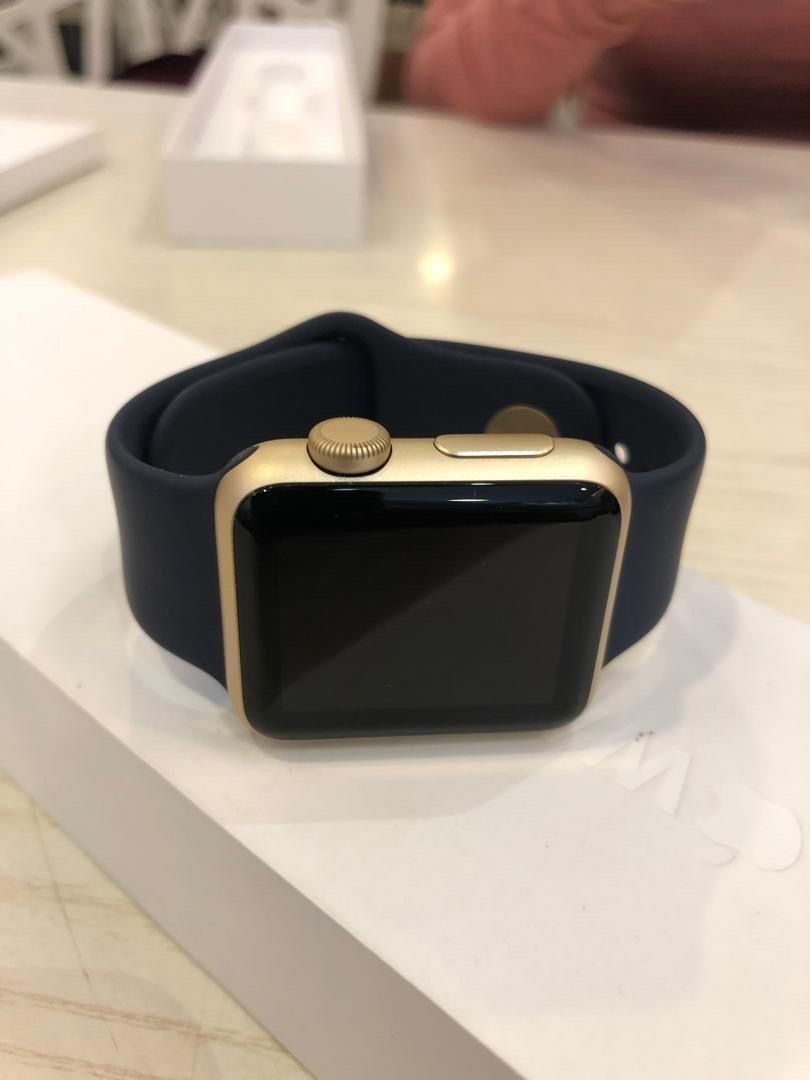 Apple watch top gen 1 38mm