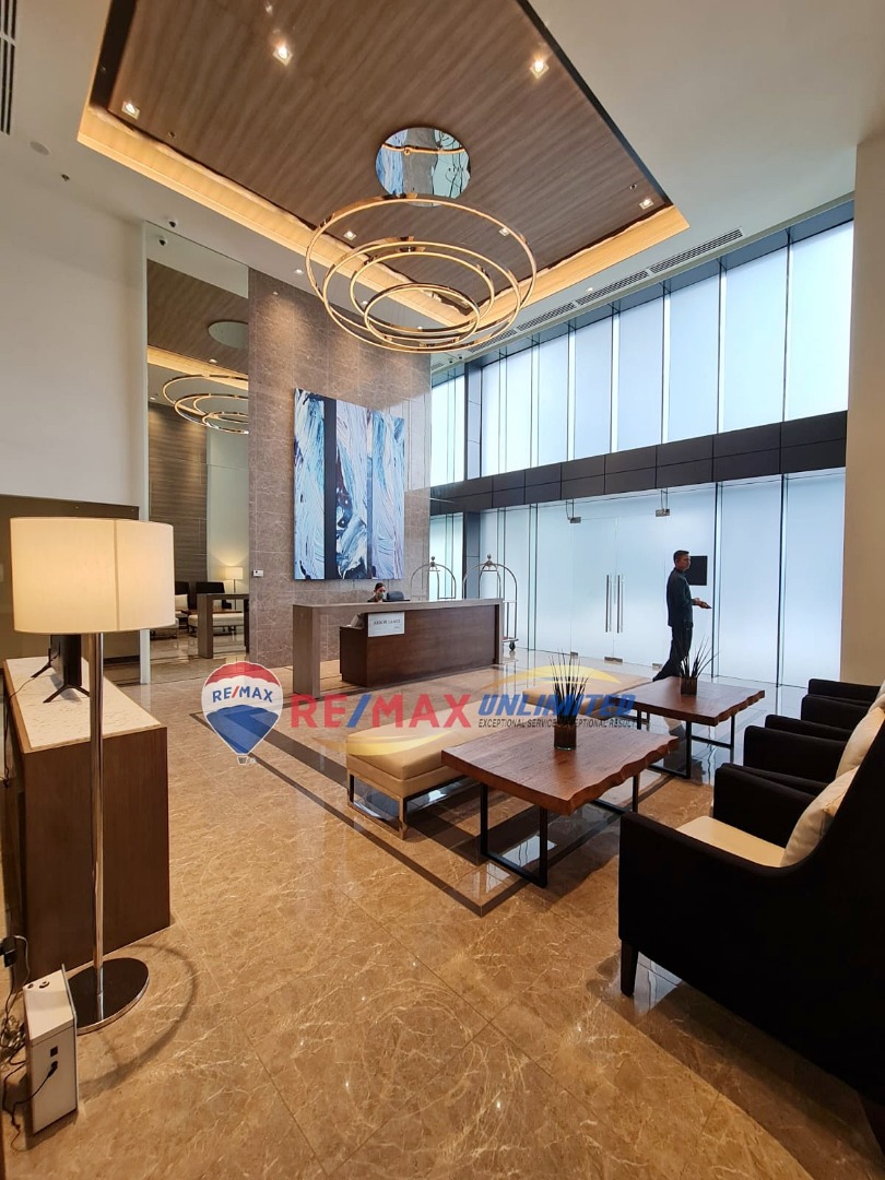 Arbor Lanes 2 Bedroom Unit For Sale Condos for Sale Arca South near