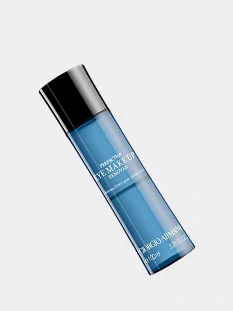 Armani EYE MAKE UP REMOVER阿瑪尼淨徹眼唇卸妝液100ml, 美容＆個人 - Main Image