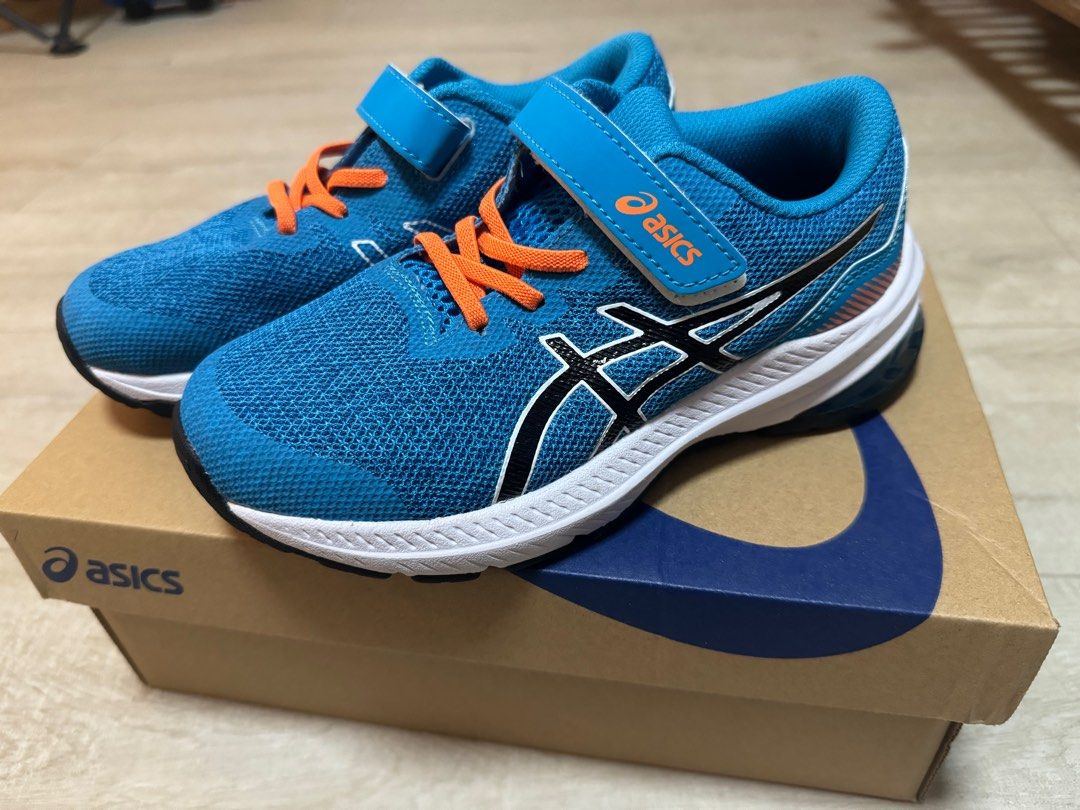 Asics children top