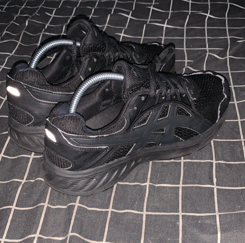 Asics Runner Jolt 2 Extra Wide Size 42