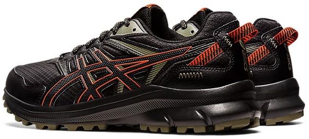 Kasut hiking asics store