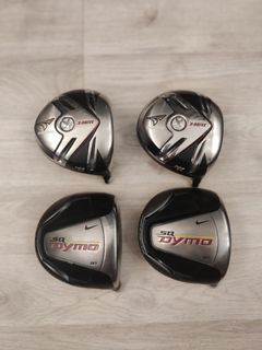 Nike sumo 59 driver for sale on sale