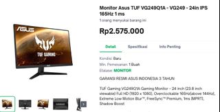 (Kategori: ) berada di . Dikirim oleh ank00 (ID iklan 1266021826, Gambar 1). Deskripsi: .