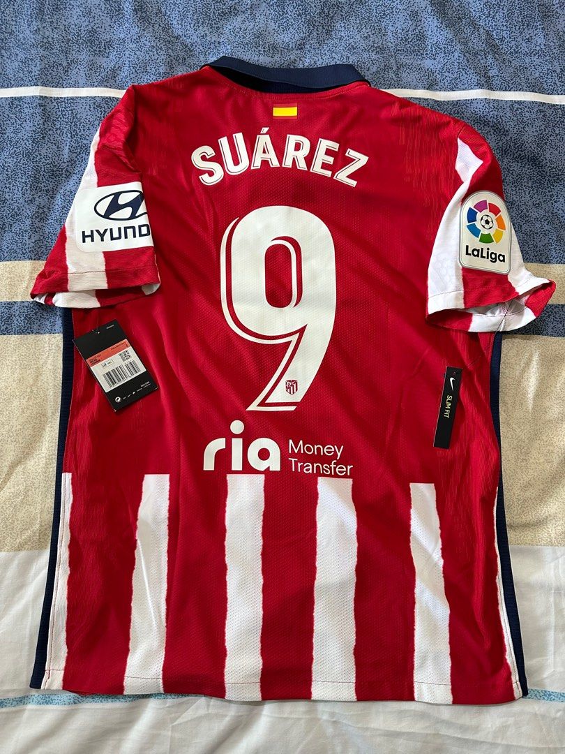 Jersey atletico de madrid 2020 shop