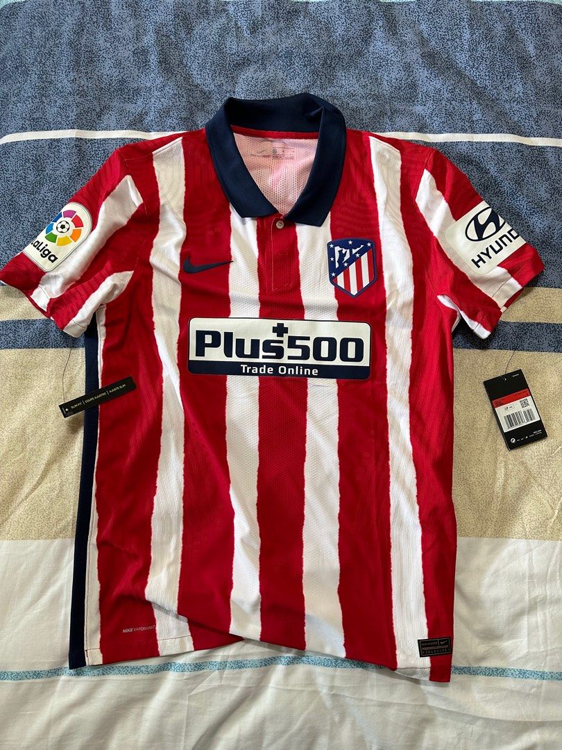 Atletico jersey 2020 new arrivals