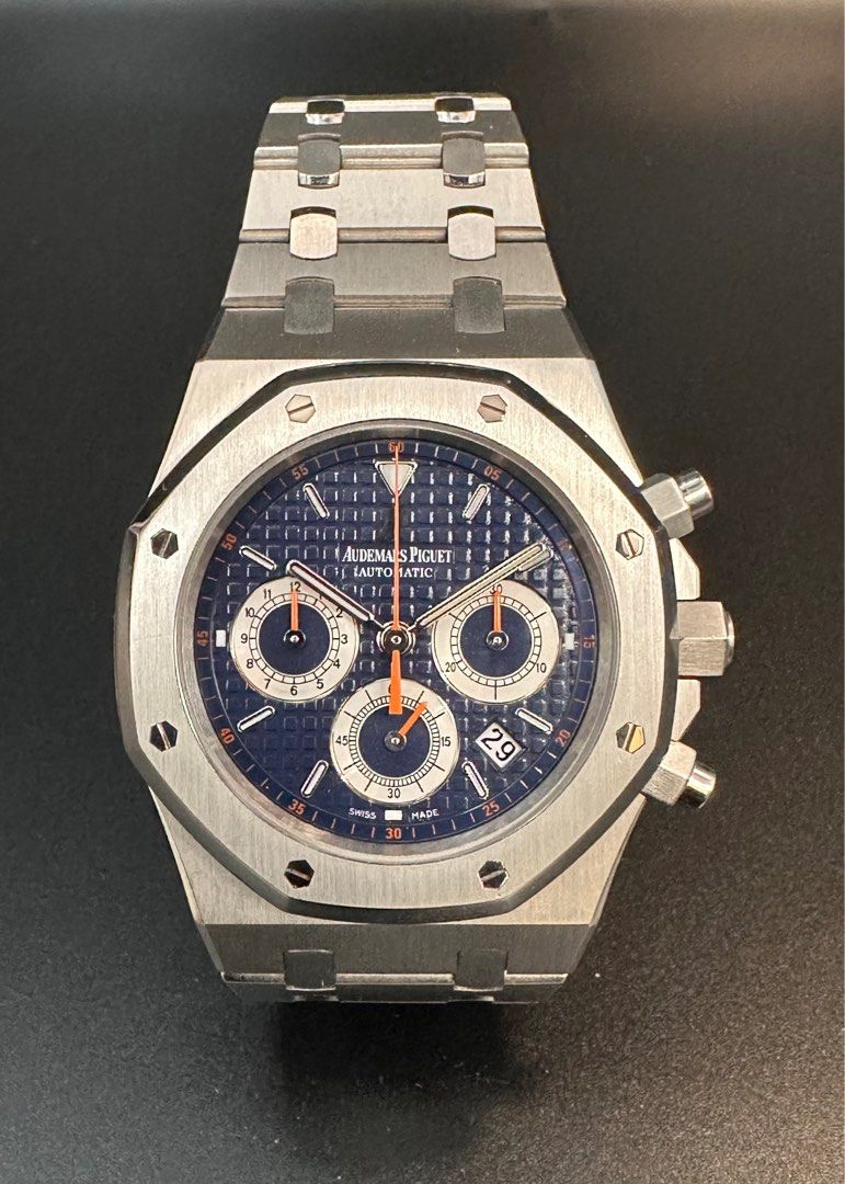 audemars piguet 39