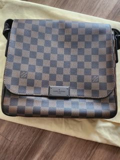 STEAL] Louis Vuitton LV Slalom Monogram Sneakers US10 WTS/WTS