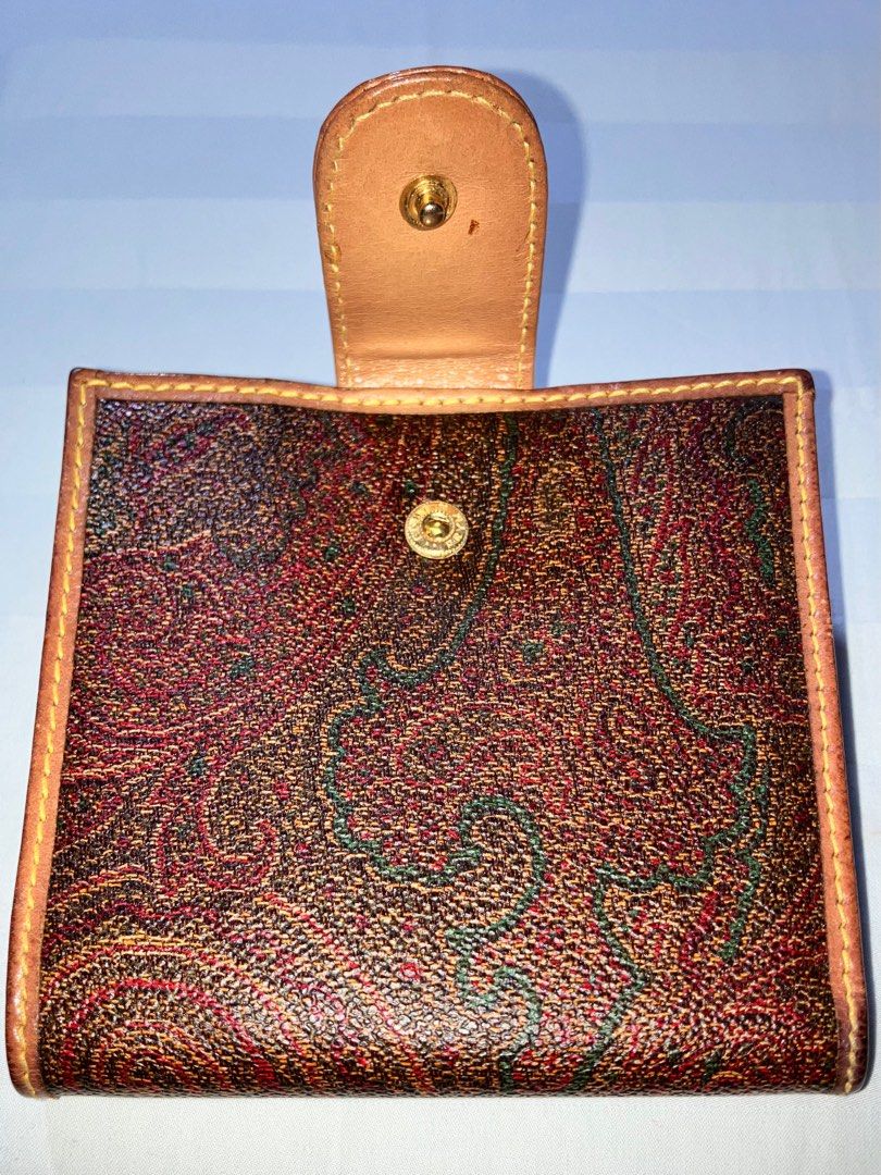 Etro wallet price cheap