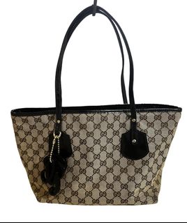 Gucci hotsell handbag charms