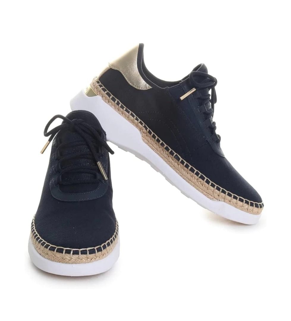 Michael kors 2024 finch lace up
