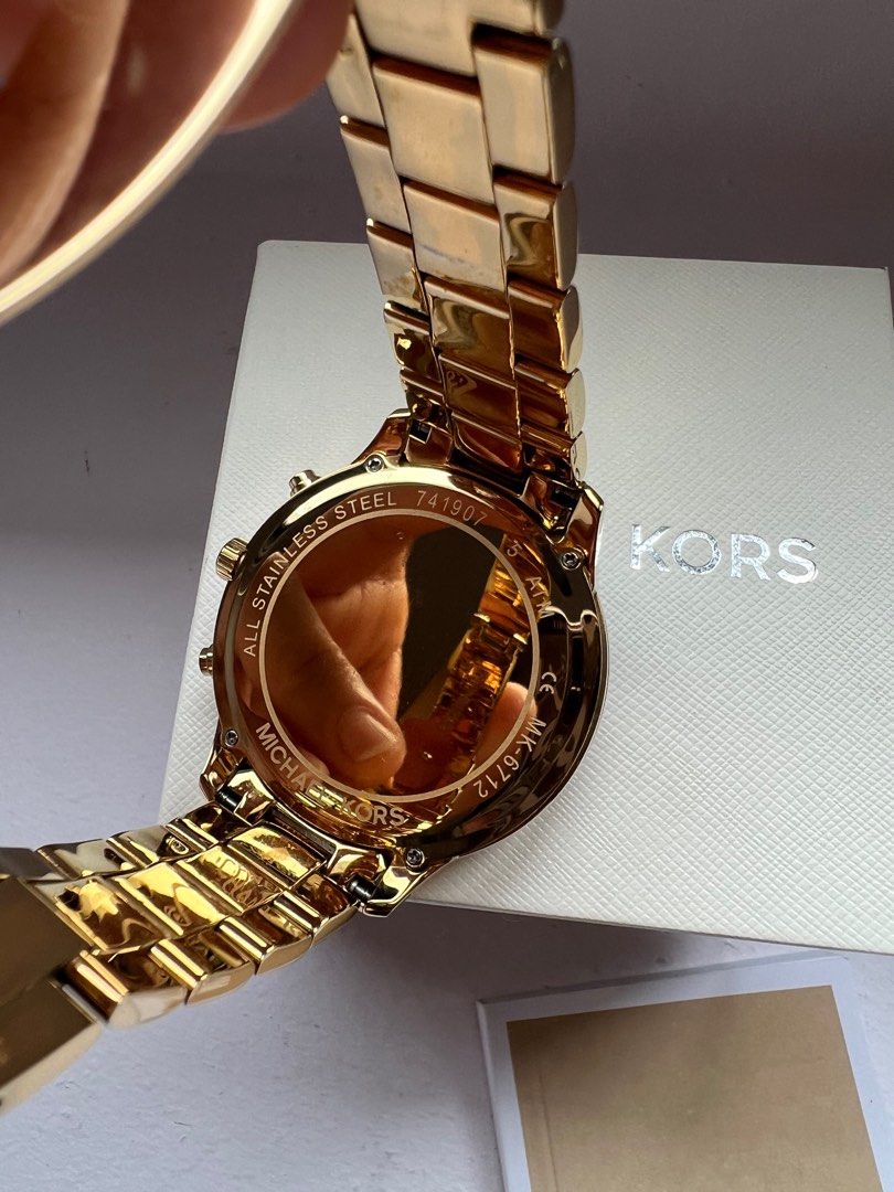 Michael kors mk 6712 top