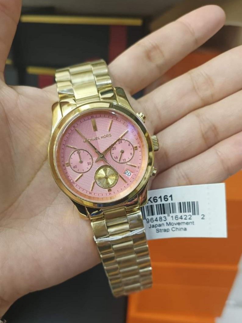 Mk6161 watch sales