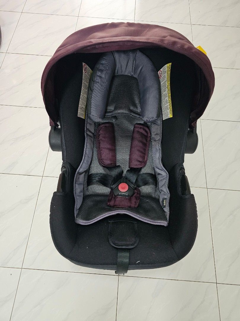 Babyhome car seat online