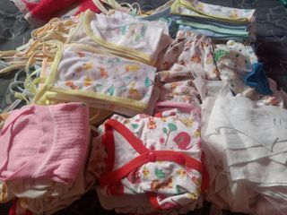 Baju bayi 100mcem