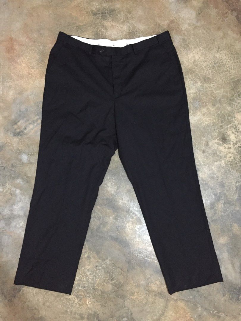 BALMAIN slacks for men, Women's Fashion, Bottoms, Other Bottoms on
