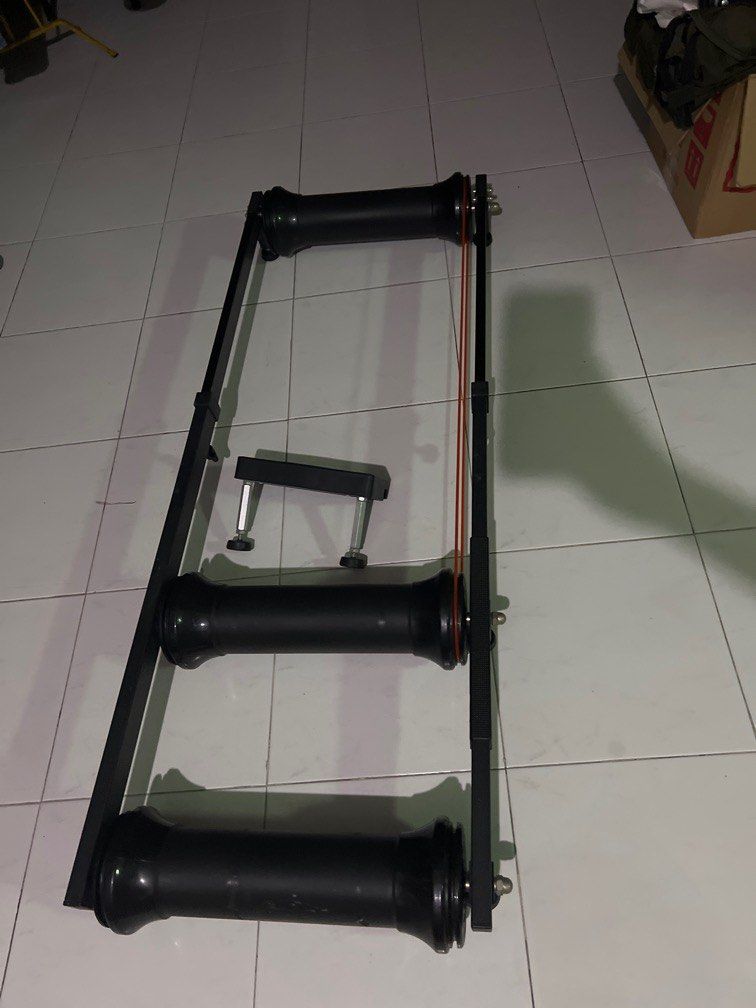 Bccn bike roller deals