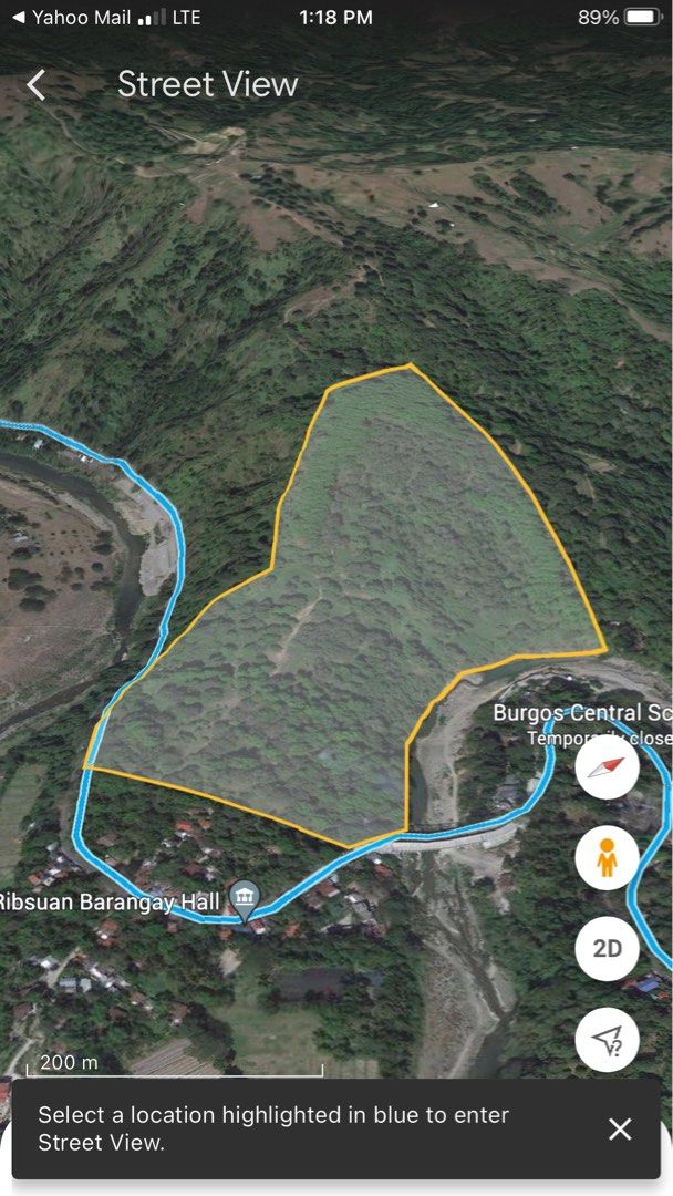 Big Lot for Sale La Union Naguilian Road, Property, For Sale, Lot on