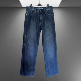 Billabong Relaxed Fit Jeans / Semi Carpenter Pants