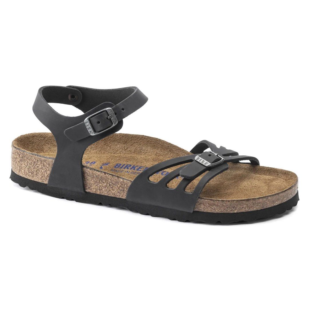 Birkenstock Bali EU 37 24 cm Women s Fashion Footwear Sandals on Carousell