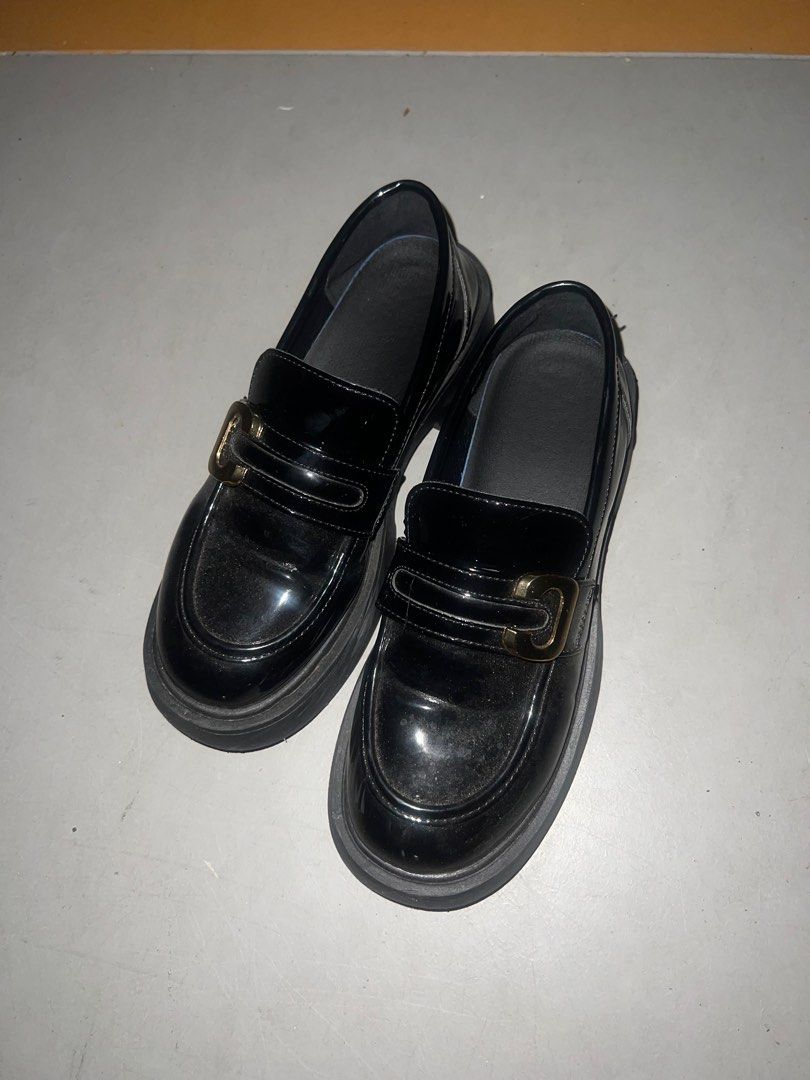 Cute loafer online