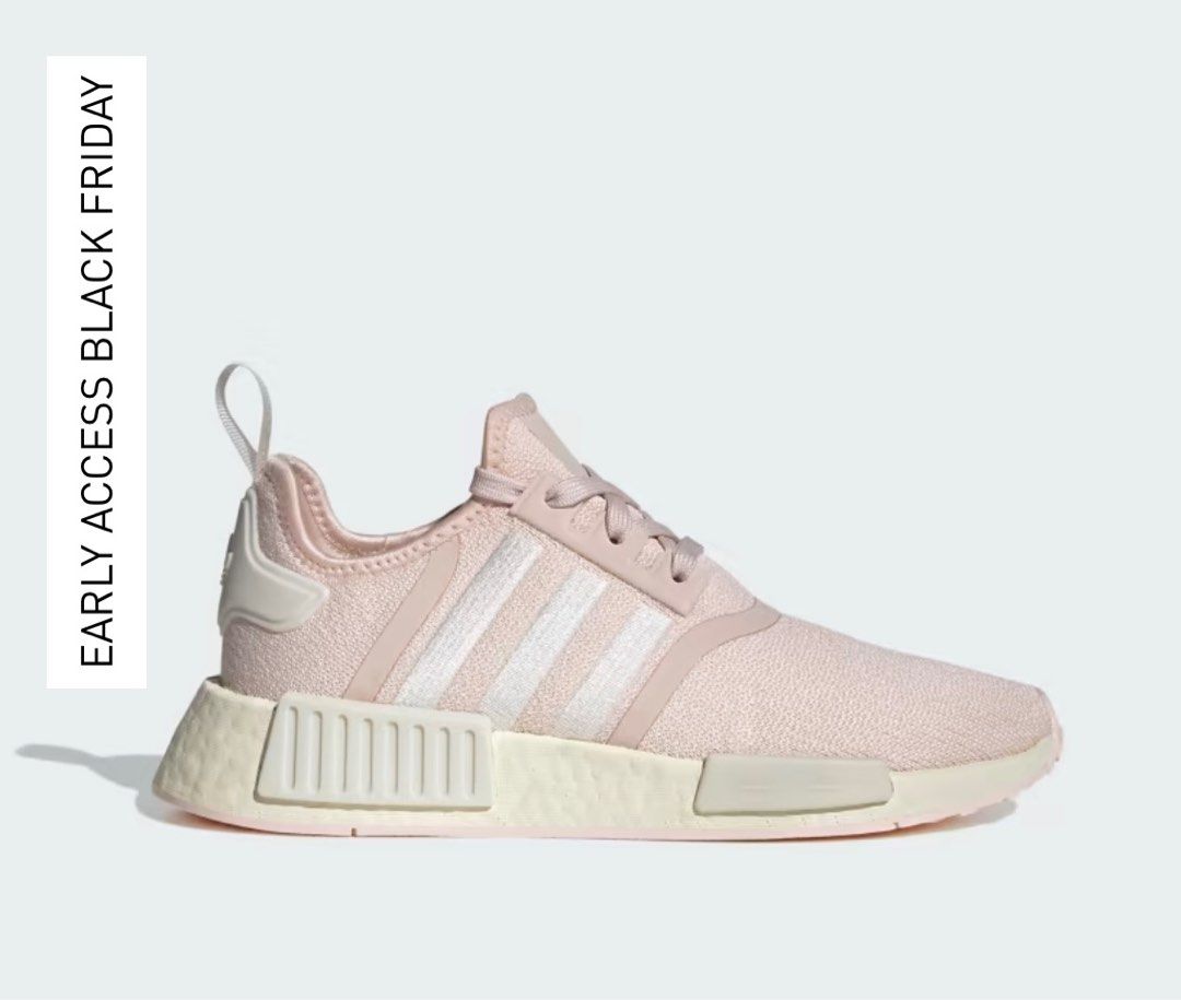 Adidas nmd womens black friday on sale