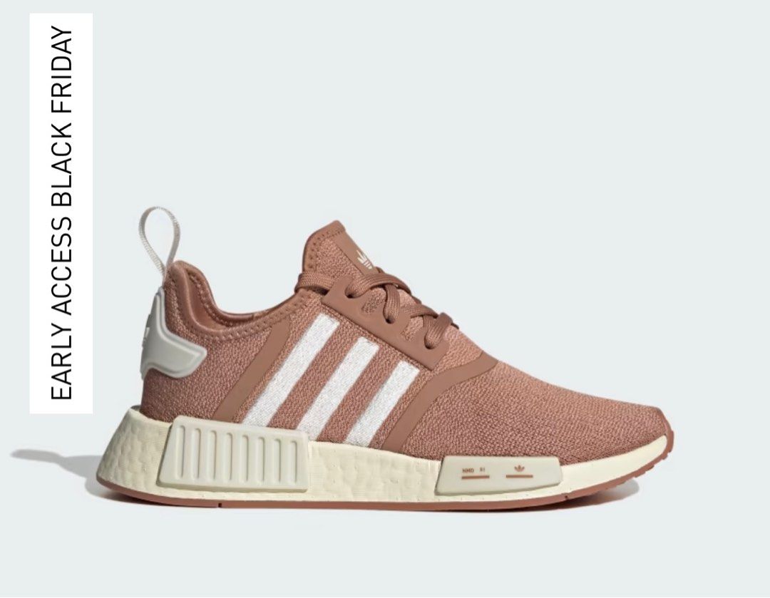 Black friday sale Adidas NMD R1 Carousell
