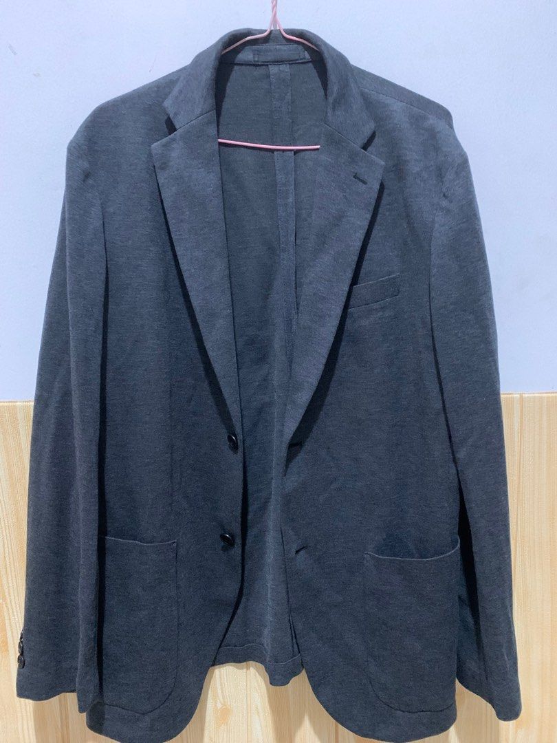 Blazer store uniqlo indonesia