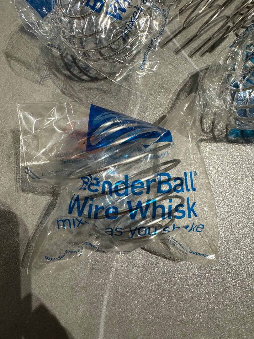 Blender ball wire whisk, TV & Home Appliances, Kitchen Appliances
