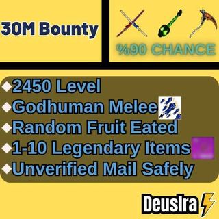 Bounty= 15.3 M Race v4 Tier 10 Max. Ghoul , Cyborg Dough awaken