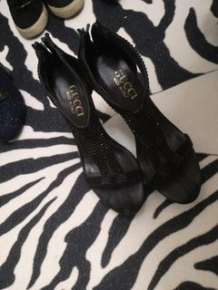 Preloved shoes For Sale Heels Carousell Singapore