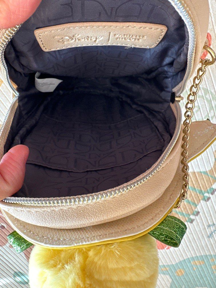 Danielle nicole hotsell tinkerbell bag