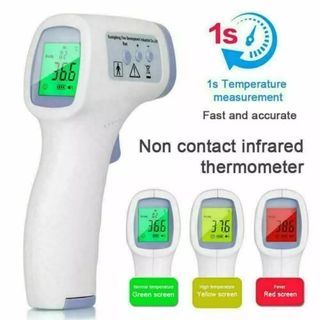 Etekcity Infrared Thermometer 1080, Heat Temperature Temp Gun for Cooking -  AliExpress