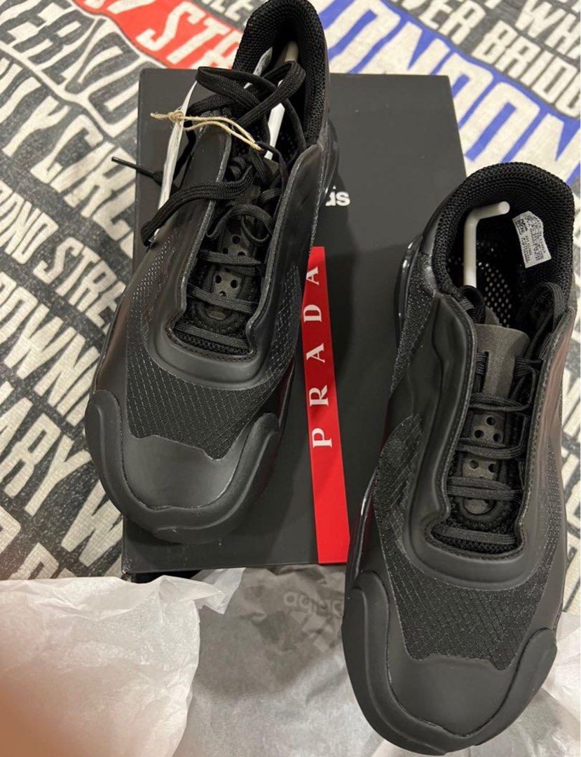 Luna rossa shoes outlet